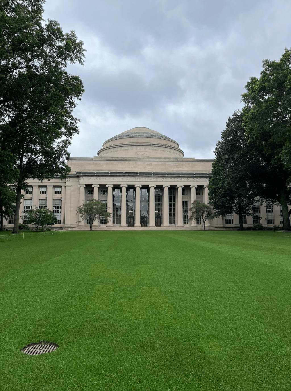 Summer Camp at&nbsp;MIT