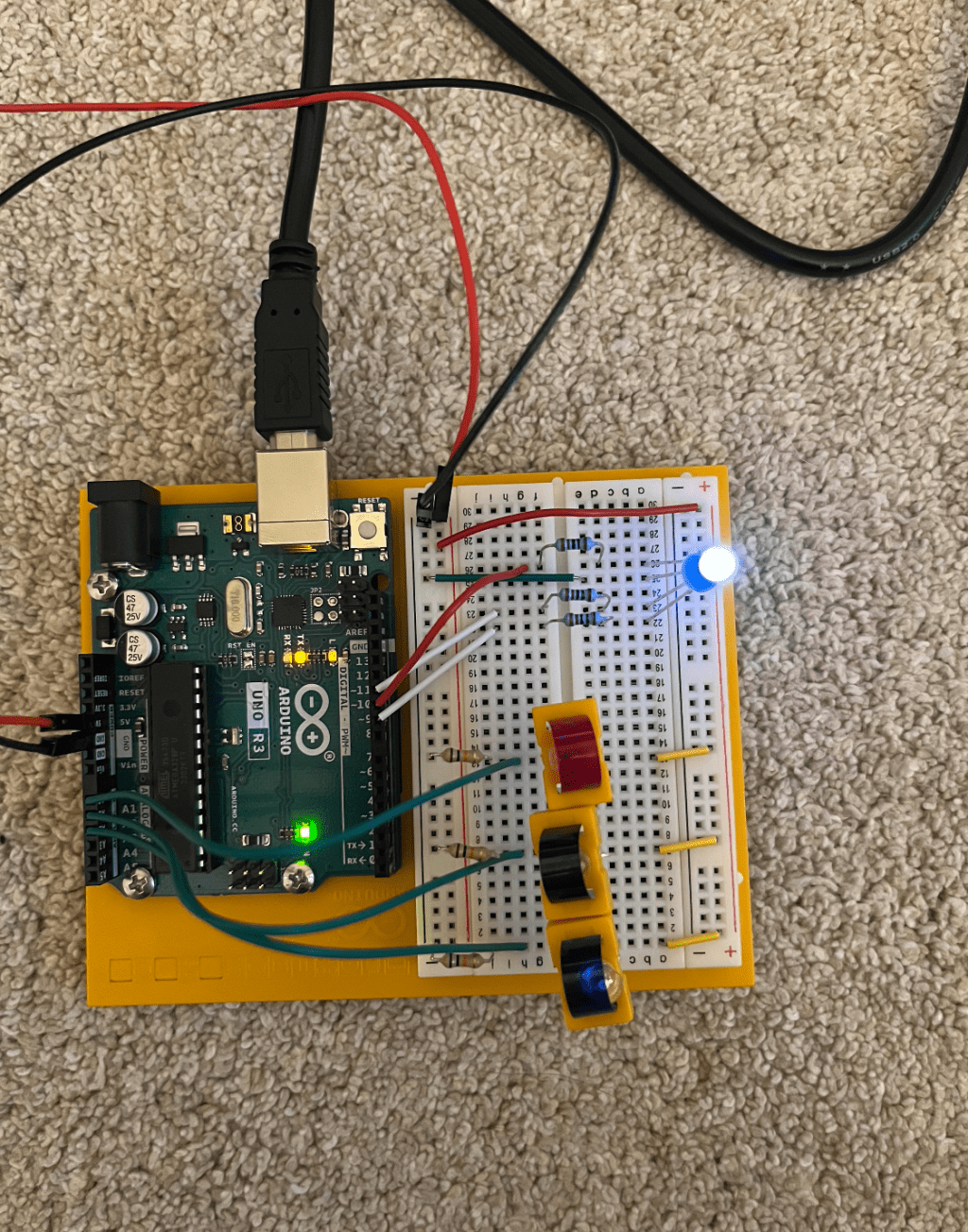 Arduino Project